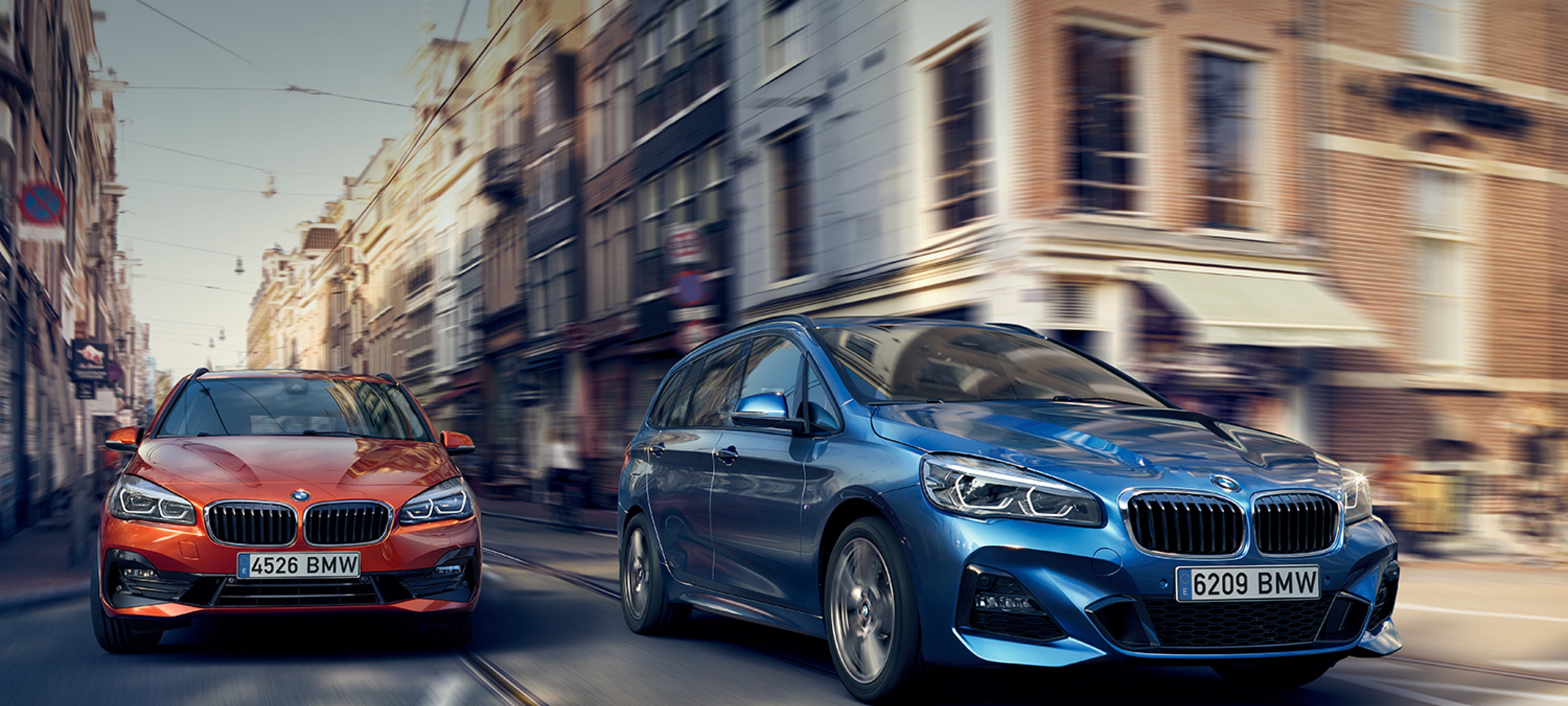 Inicio Pruna Motor Matar 243 Concesionario Bmw